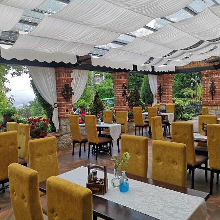 Hotel Sumski Feneri Bitola Exterior photo